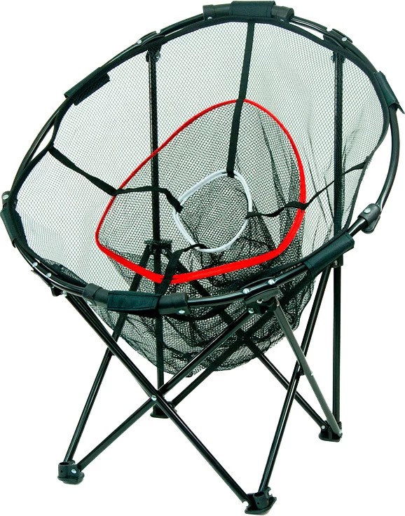 Tour Motion Golf 23'' Chipping Basket Free Shipping at Academy