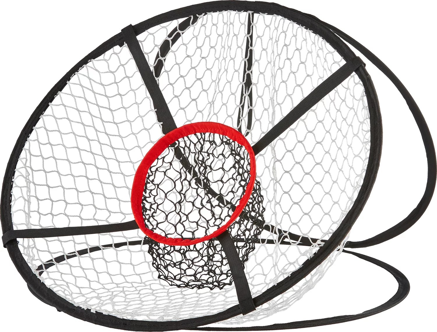 Tour Motion Golf PopUp Chipping Net Academy