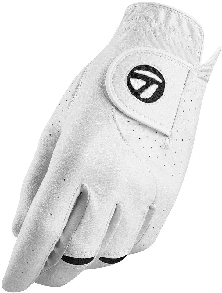 TaylorMade Men's Stratus Tech Golf Glove Academy