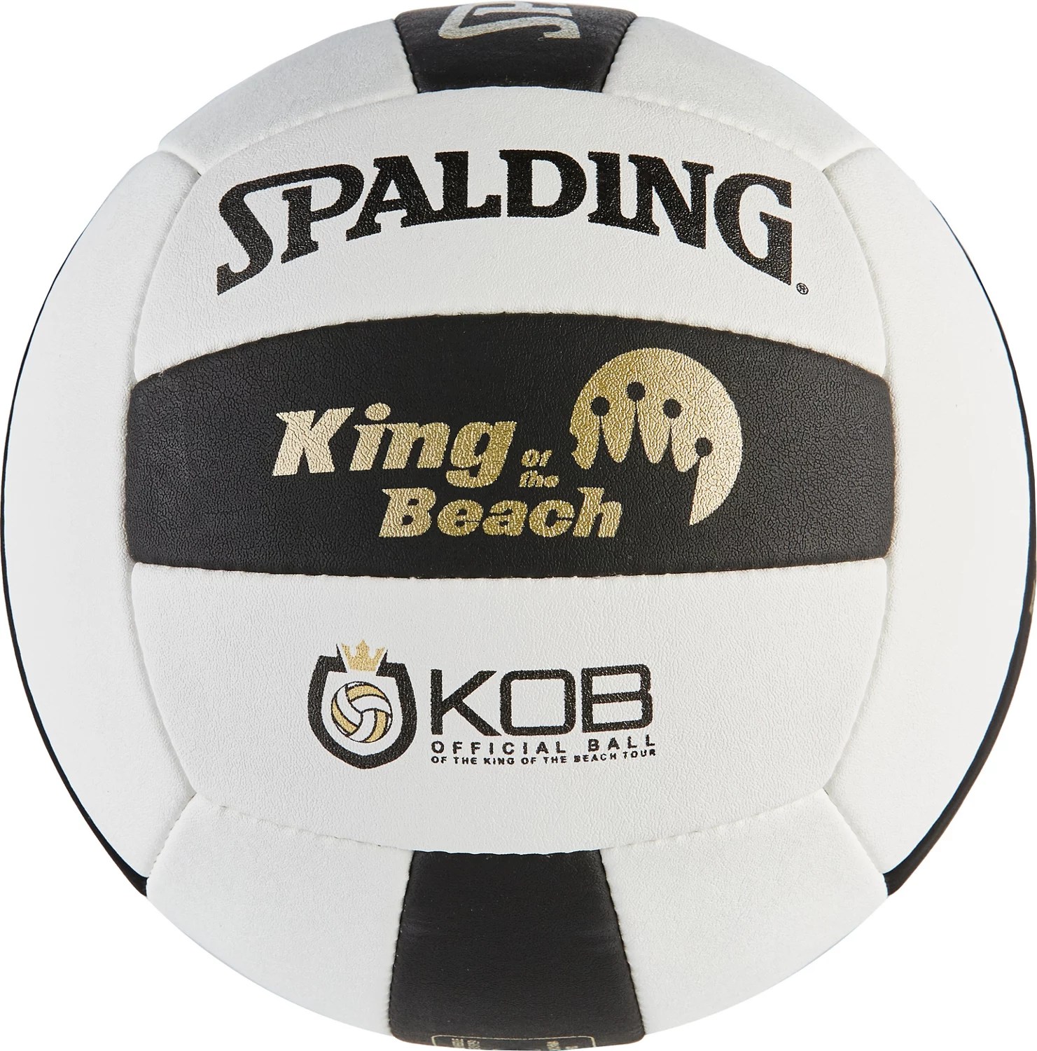 Spalding King of the Beach Tournament Volleyball Academy