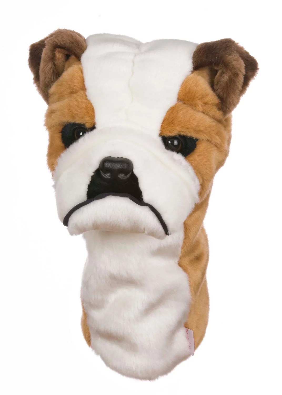 Daphne's Headcovers Bulldog Driver Headcover Academy