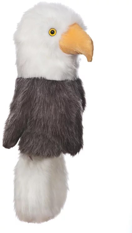 Daphne's Headcovers Eagle Driver Headcover Academy