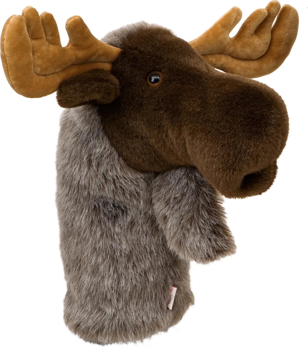 Daphne's Headcovers Moose Driver Headcover Academy