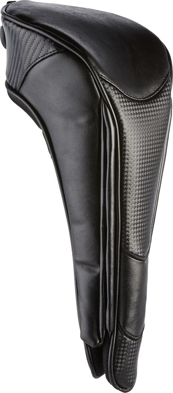 Players Gear Driver Golf Club Cover Academy