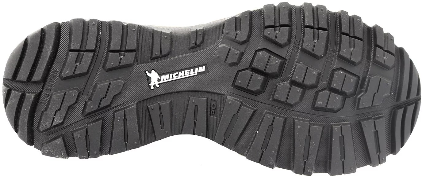 HiTec Men's Altitude VII Mid Waterproof Hiking Shoes Academy