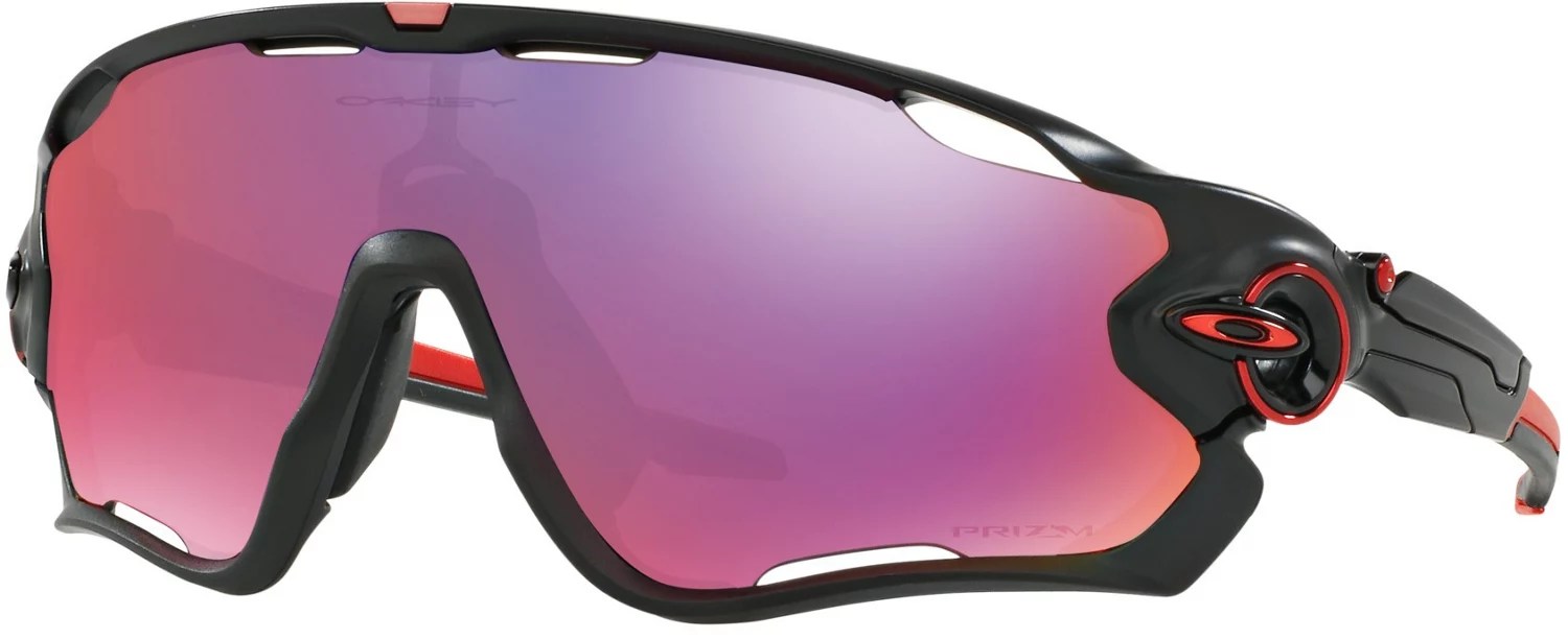 Oakley Jawbreaker Prizm Sunglasses Free Shipping at Academy