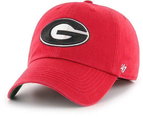 '47 University of Primary Wordmark Franchise Cap Academy