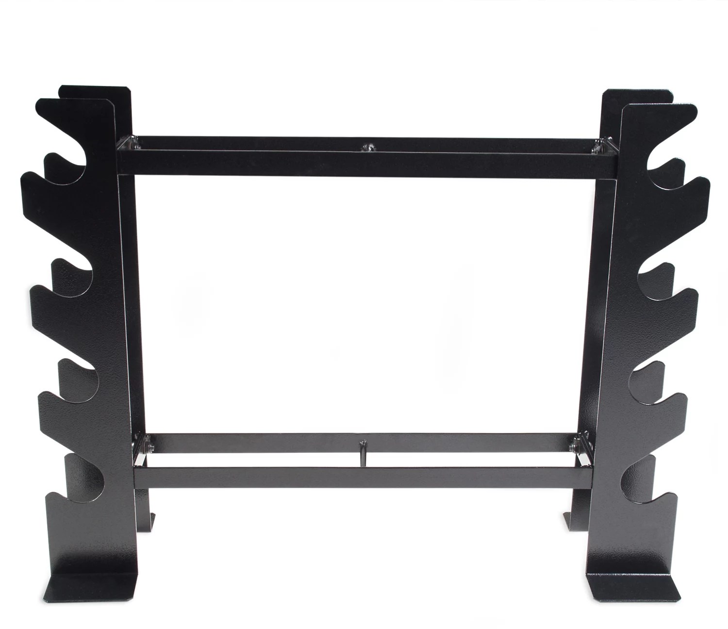 CAP 27 in Dumbbells and Accessories Storage Rack Academy