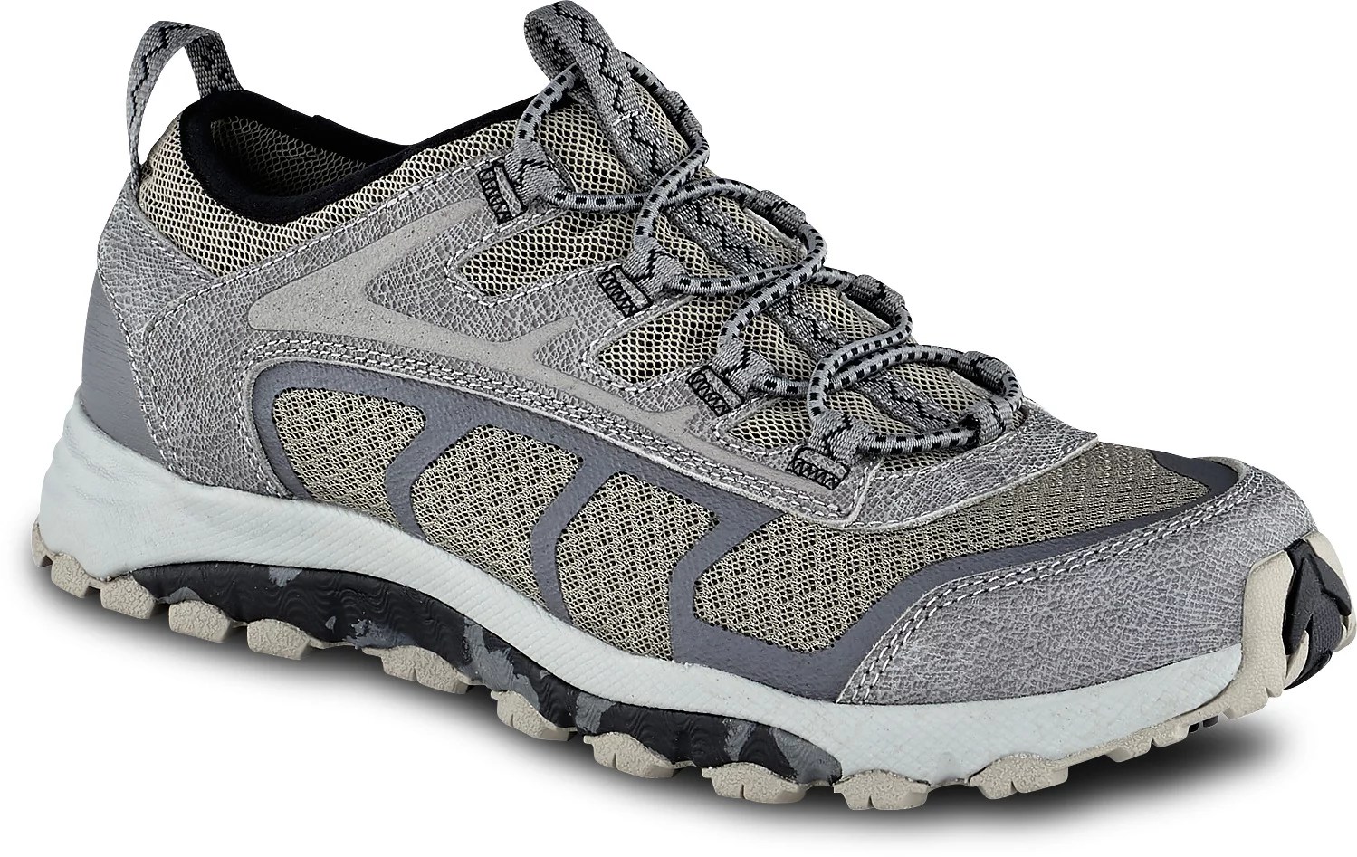 Irish Setter Men's Drifter Waterproof SlipOn Trail Shoes Academy
