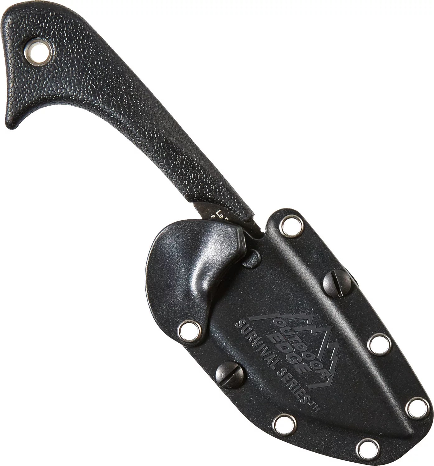 Outdoor Edge Le Duck MultiPurpose Utility Knife Academy