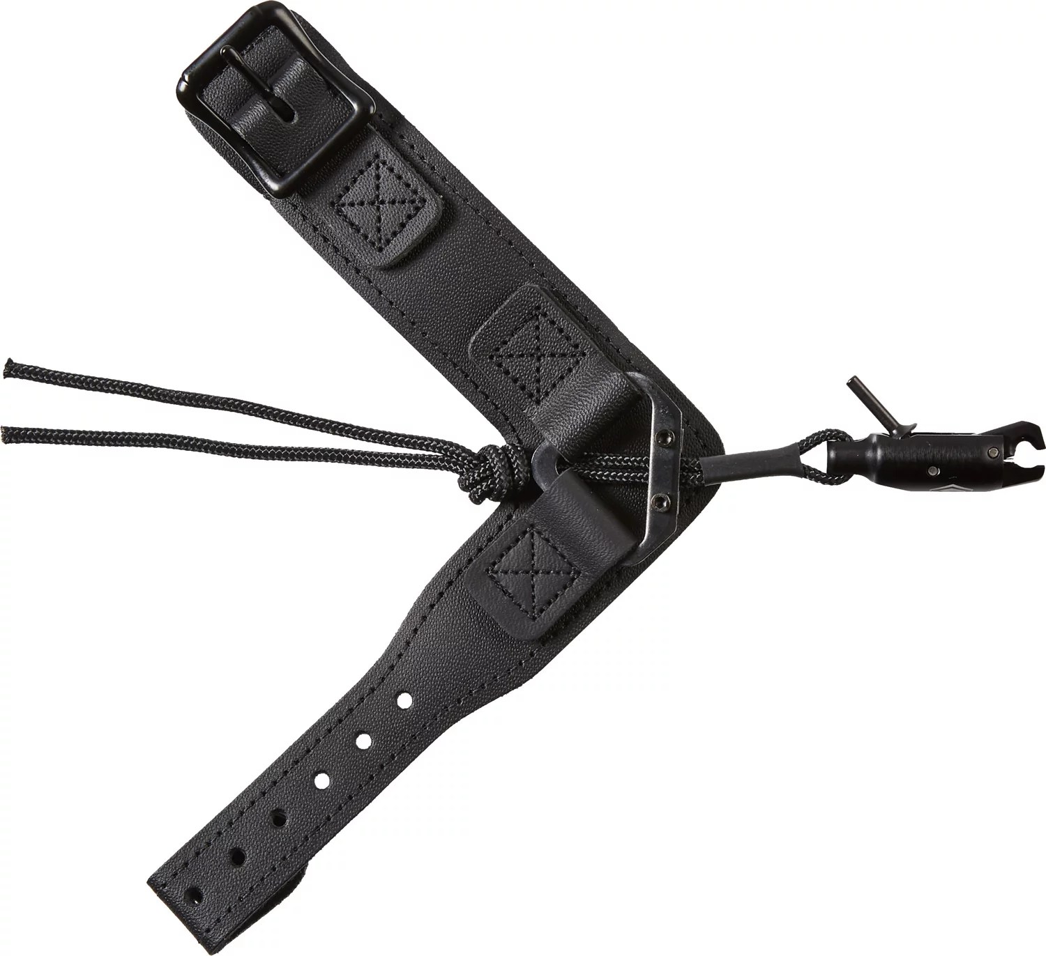 Scott Archery QuickShot Release Academy