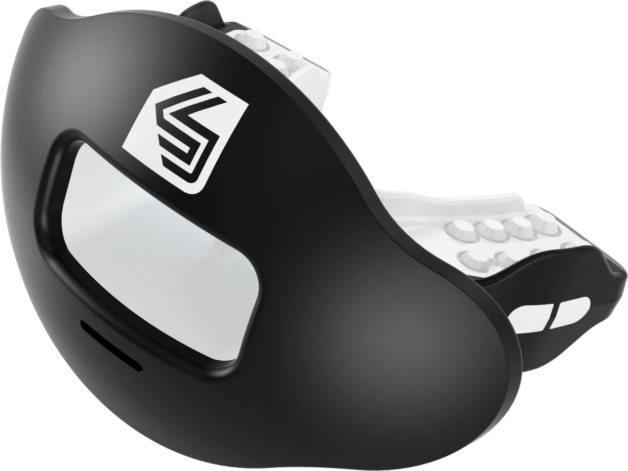 Shock Doctor Max AirFlow 2.0 Football Lip Guard Academy