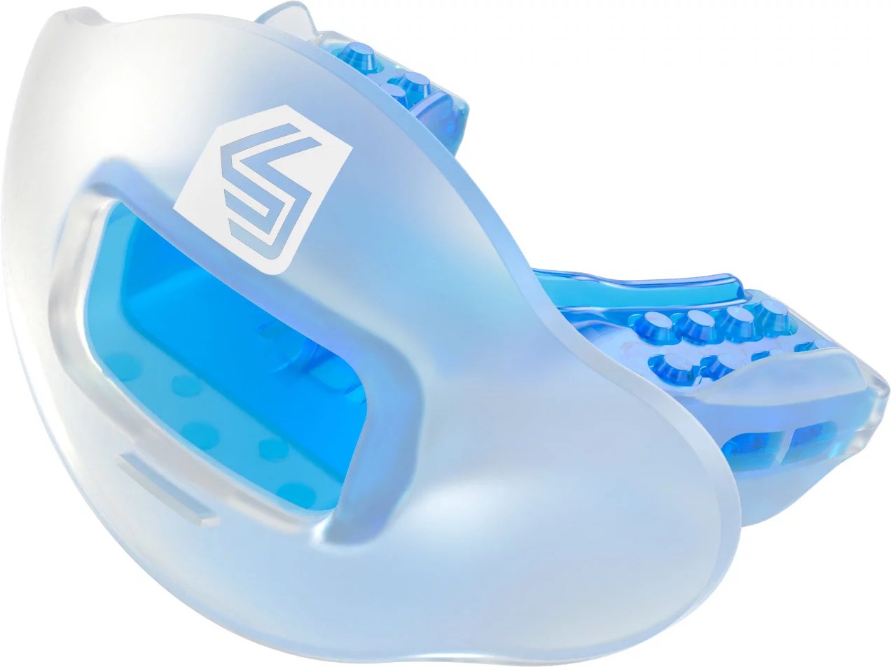 Shock Doctor Max AirFlow 2.0 Football Lip Guard Academy