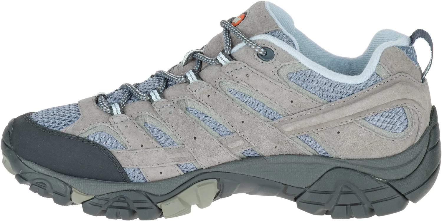 Merrell Women's Moab 2 Ventilator Hiking Shoes Academy