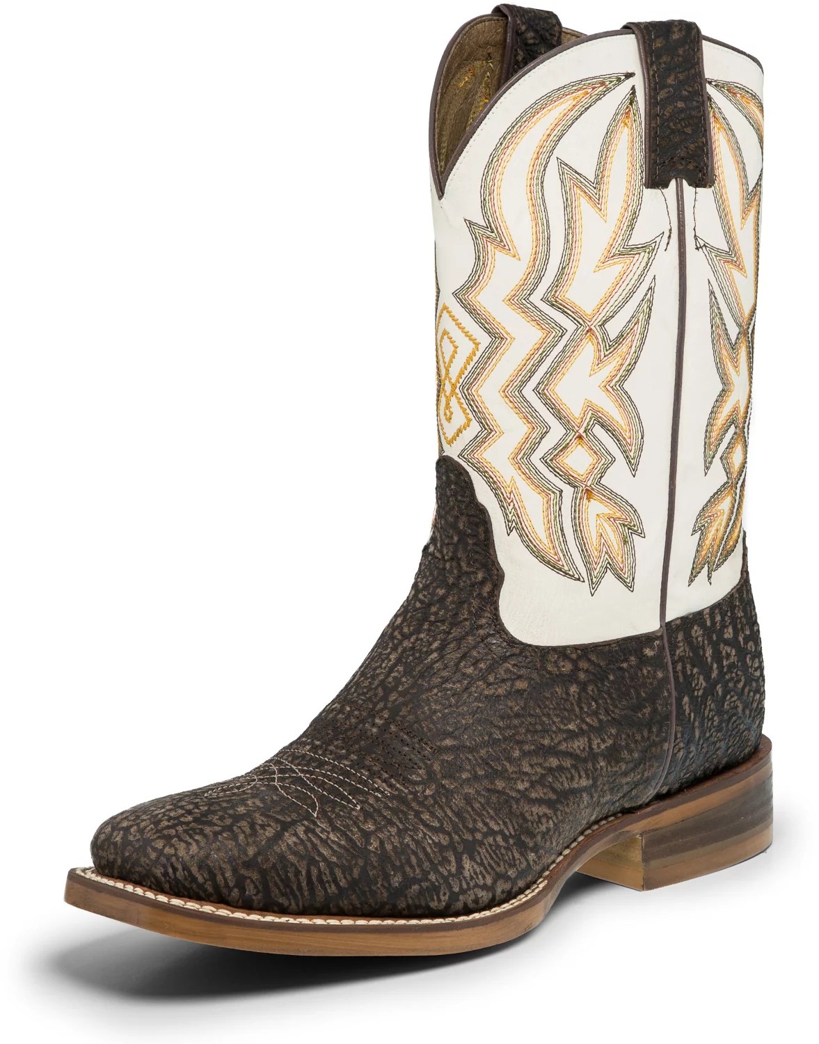 Nocona Boots Men's Deputy Western Boots Academy