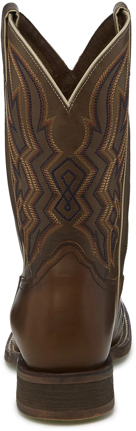 Nocona Boots Men's Deputy Western Boots Academy