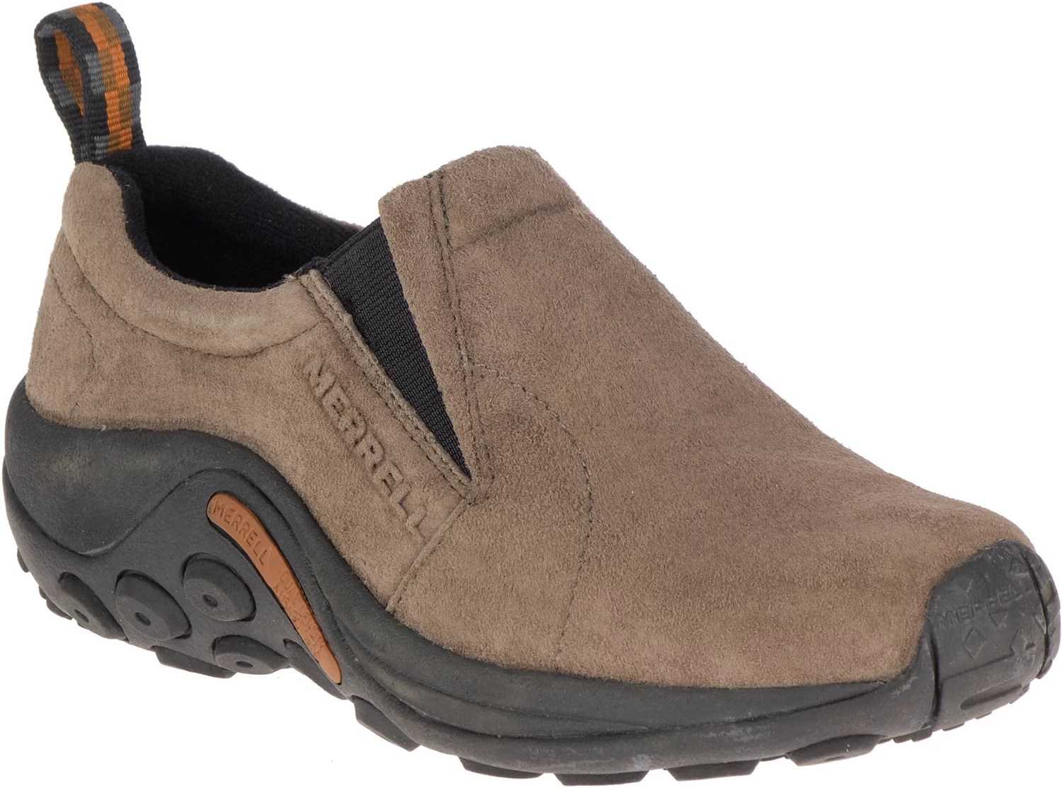 Merrell Women's Jungle Moc Shoes Free Shipping at Academy