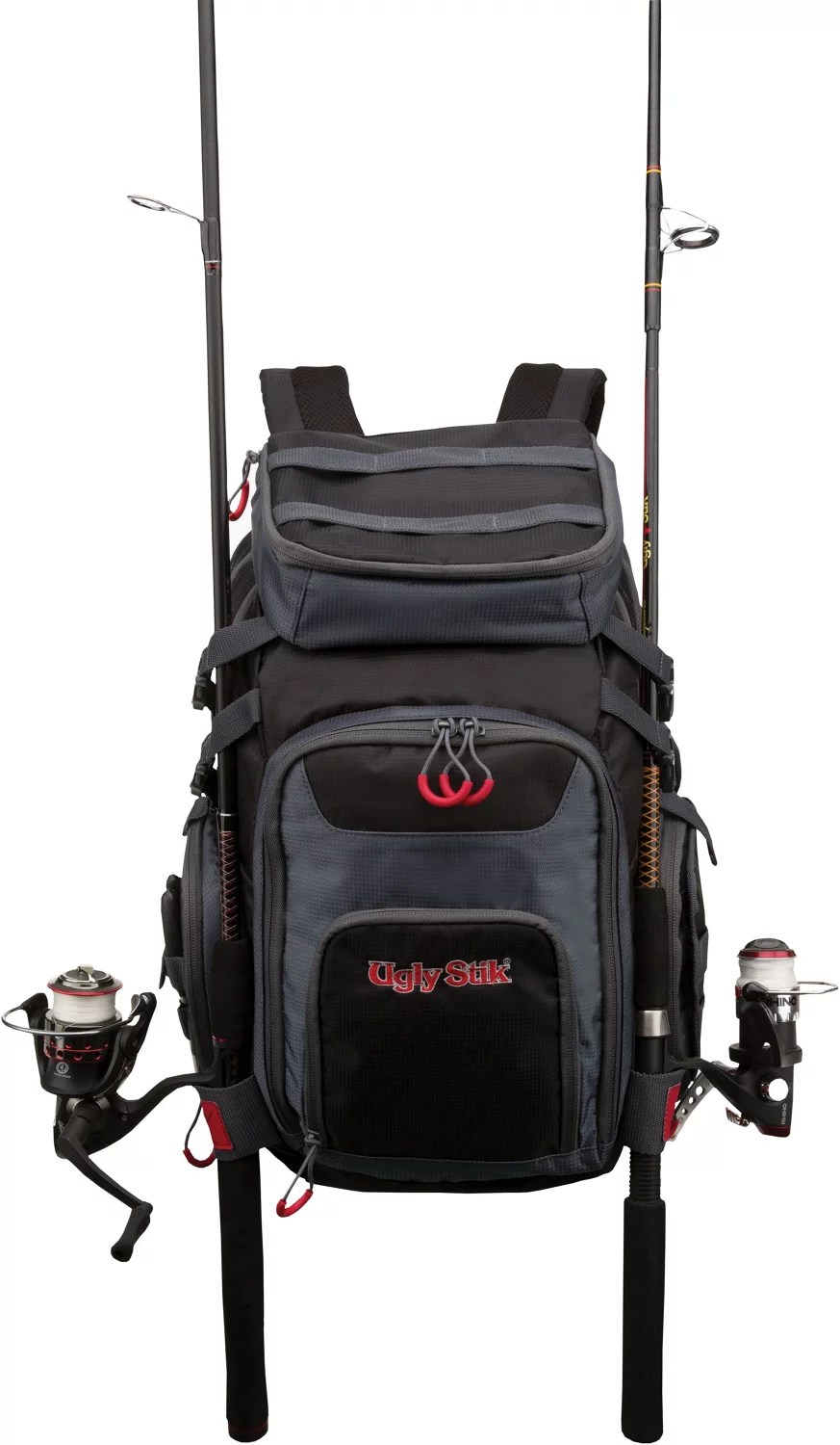 Ugly Stik Tackle Backpack Academy