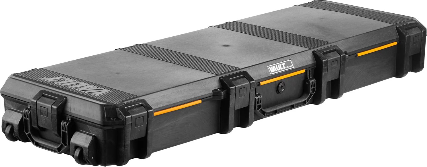 Pelican Vault Series V800 2Rifle Case Academy