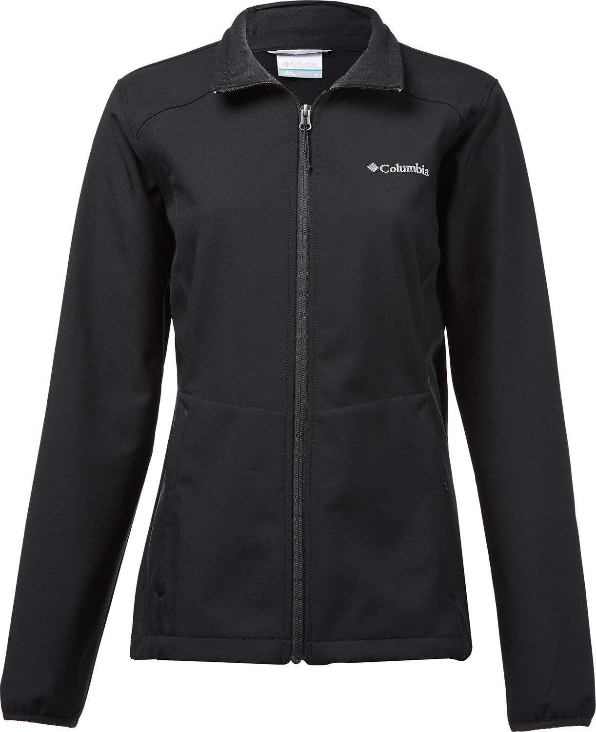 Columbia Sportswear Women's Kruser Ridge II Softshell Jacket Academy