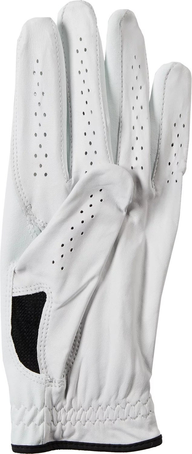 Wilson Men's Prosoft Lefthand Golf Glove Academy