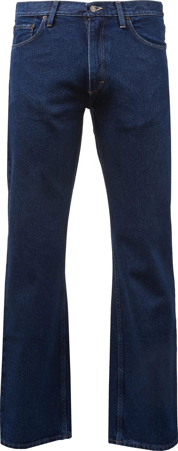 Magellan Outdoors Men's Classic Fit Jeans Academy