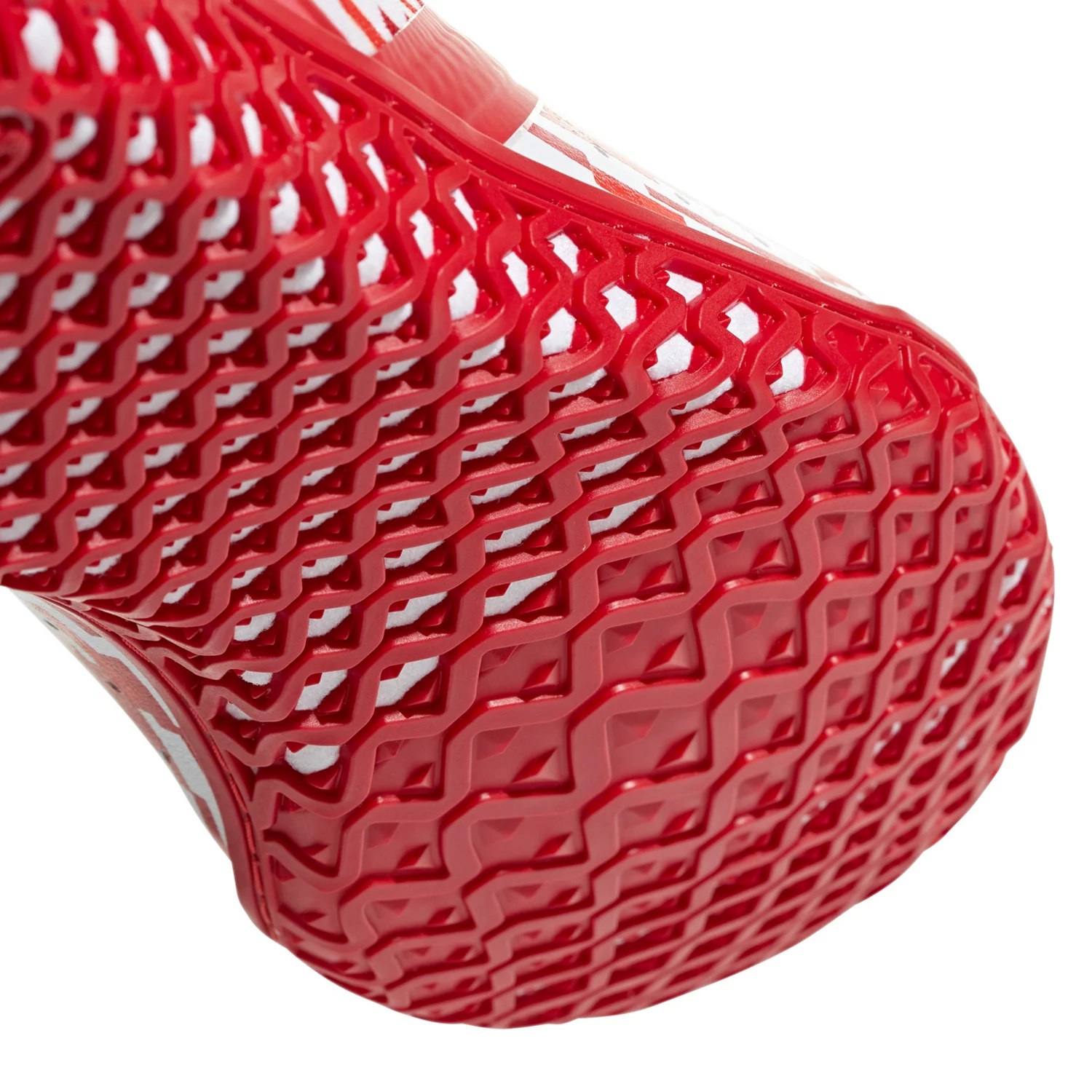 adidas Men's Flying Impact Wrestling Shoes Academy