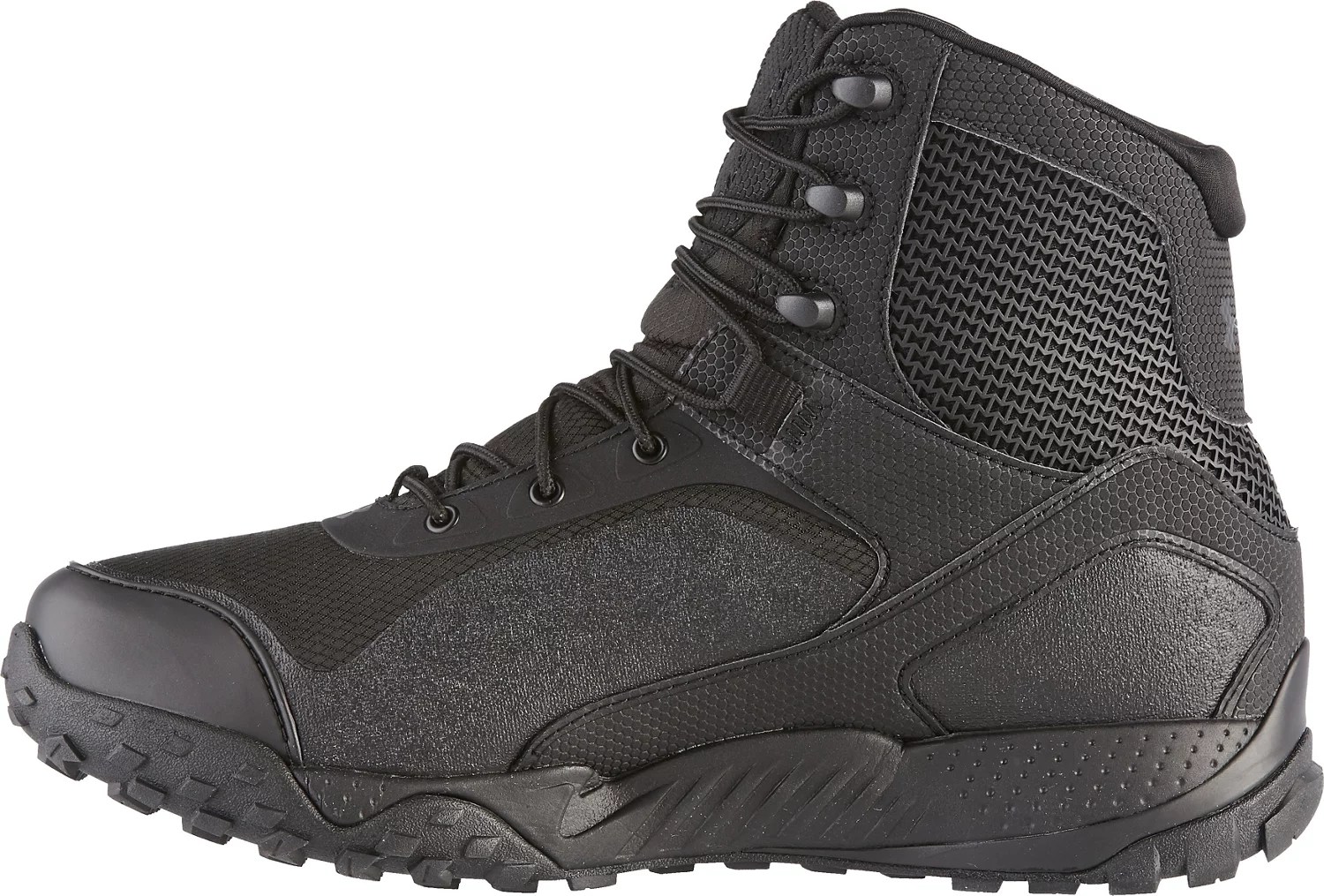 Under Armour Men's Valsetz RTS 1.5 Tactical Boots Academy