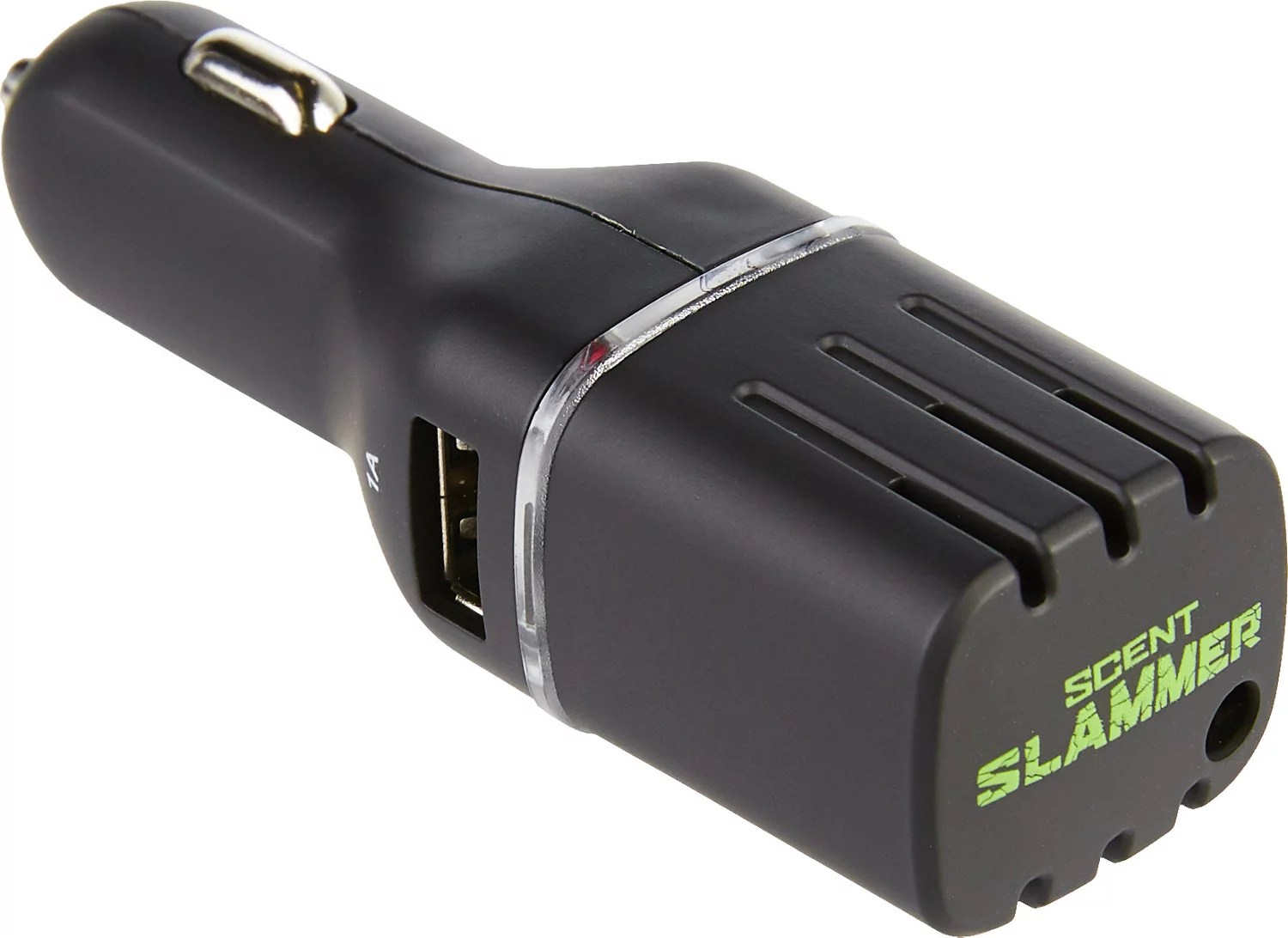 HME Products Ozone Car Scent Eliminator Academy