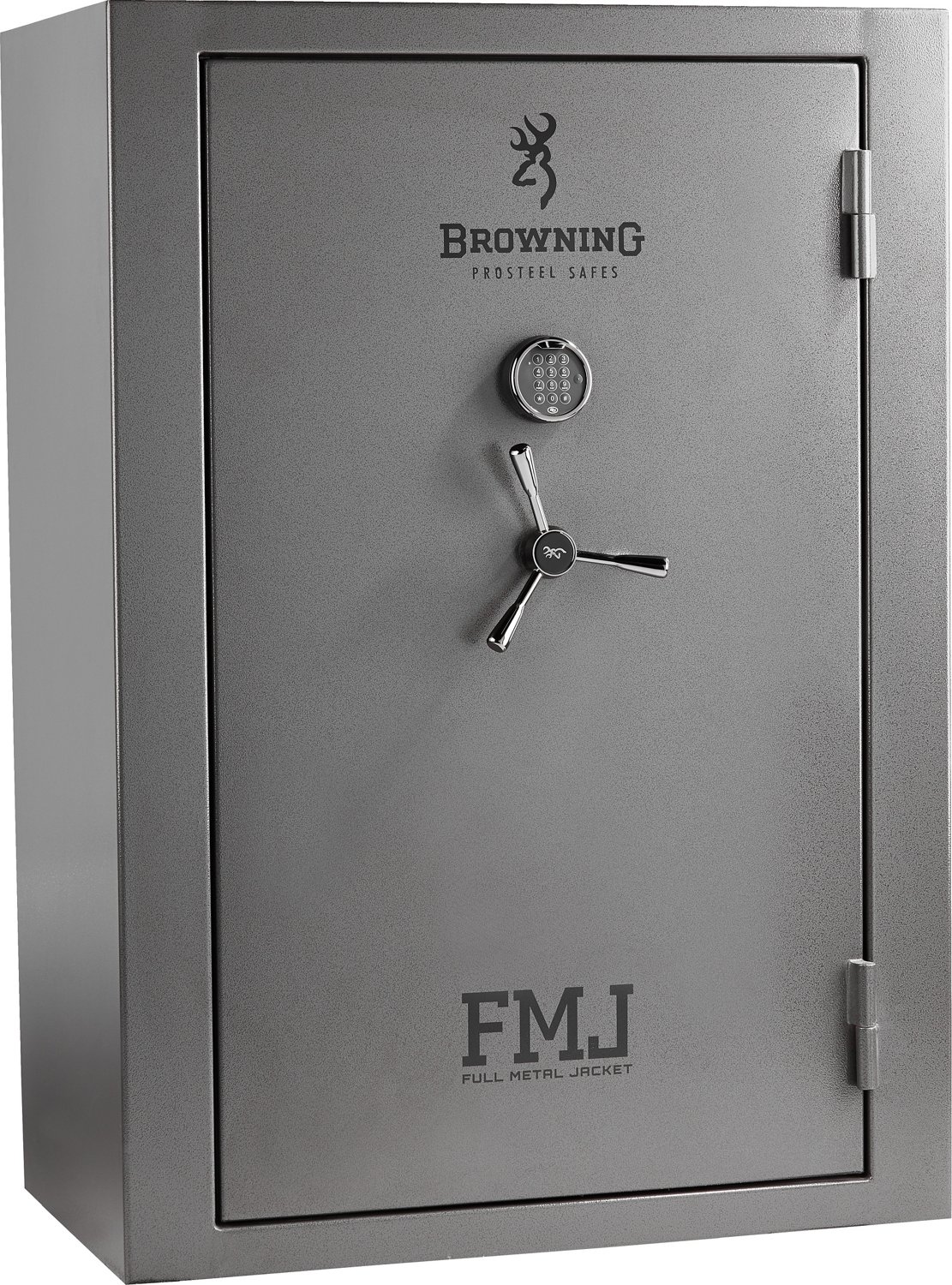 Browning FMJ 49Gun Safe Academy