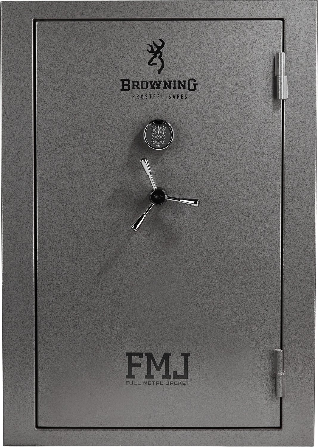 Browning FMJ 49Gun Safe Academy