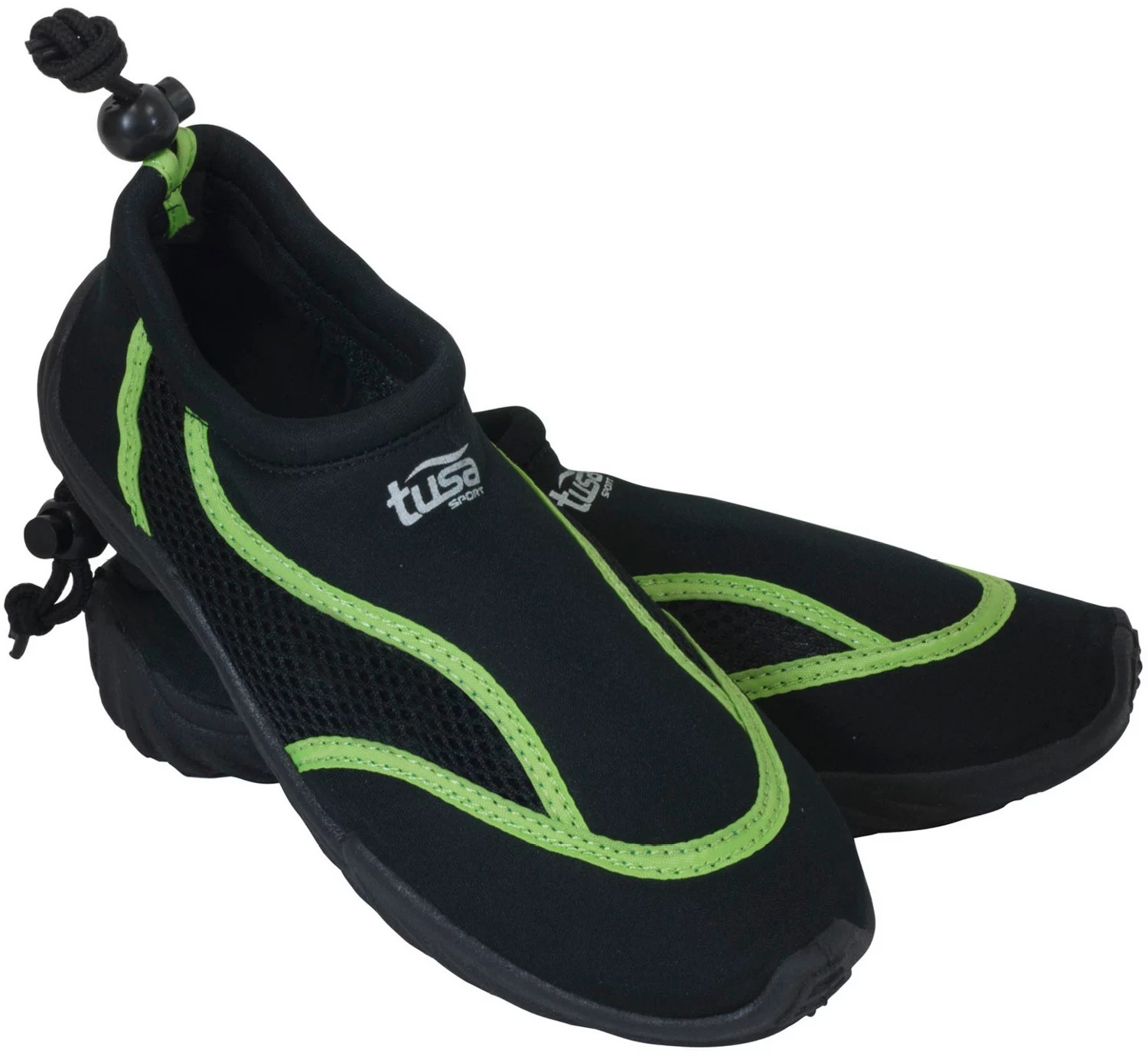 TUSA Sport Men's SlipOn Water Shoes Free Shipping at Academy