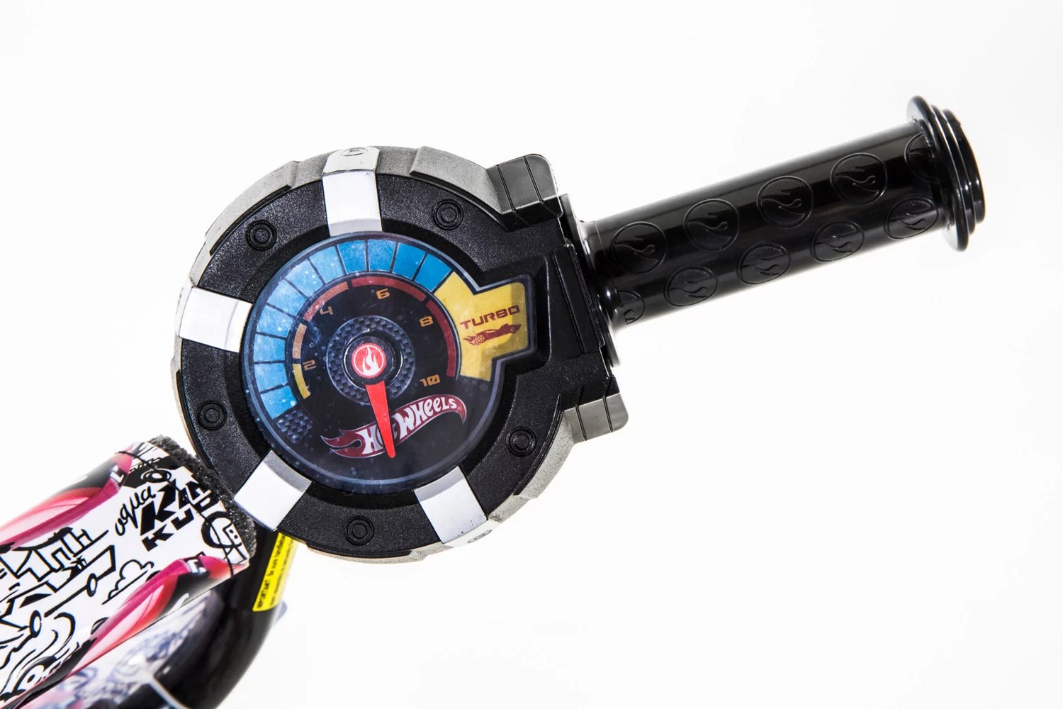 Hot Wheels Boys' 14 in BMX Bike Academy