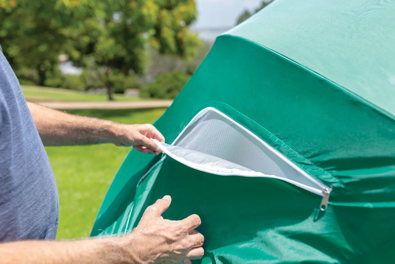 SKLZ SportBrella XL Umbrella Academy