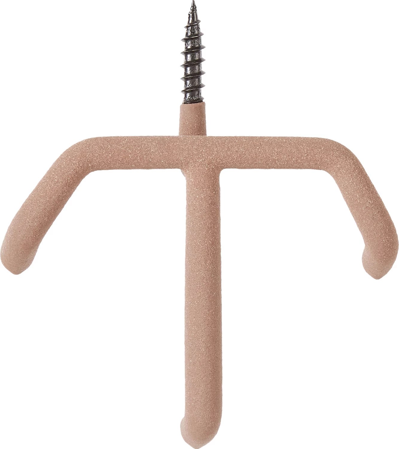 HME Products Triple Accessory Hook Academy