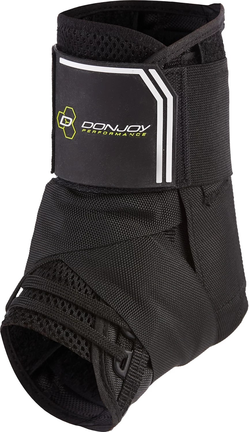 DonJoy Performance Bionic SpeedWrap Ankle Academy