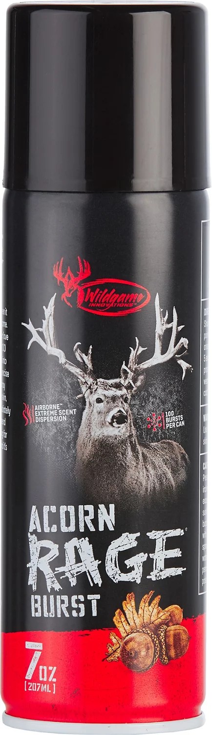 Wildgame Innovations Acorn Rage Burst Academy
