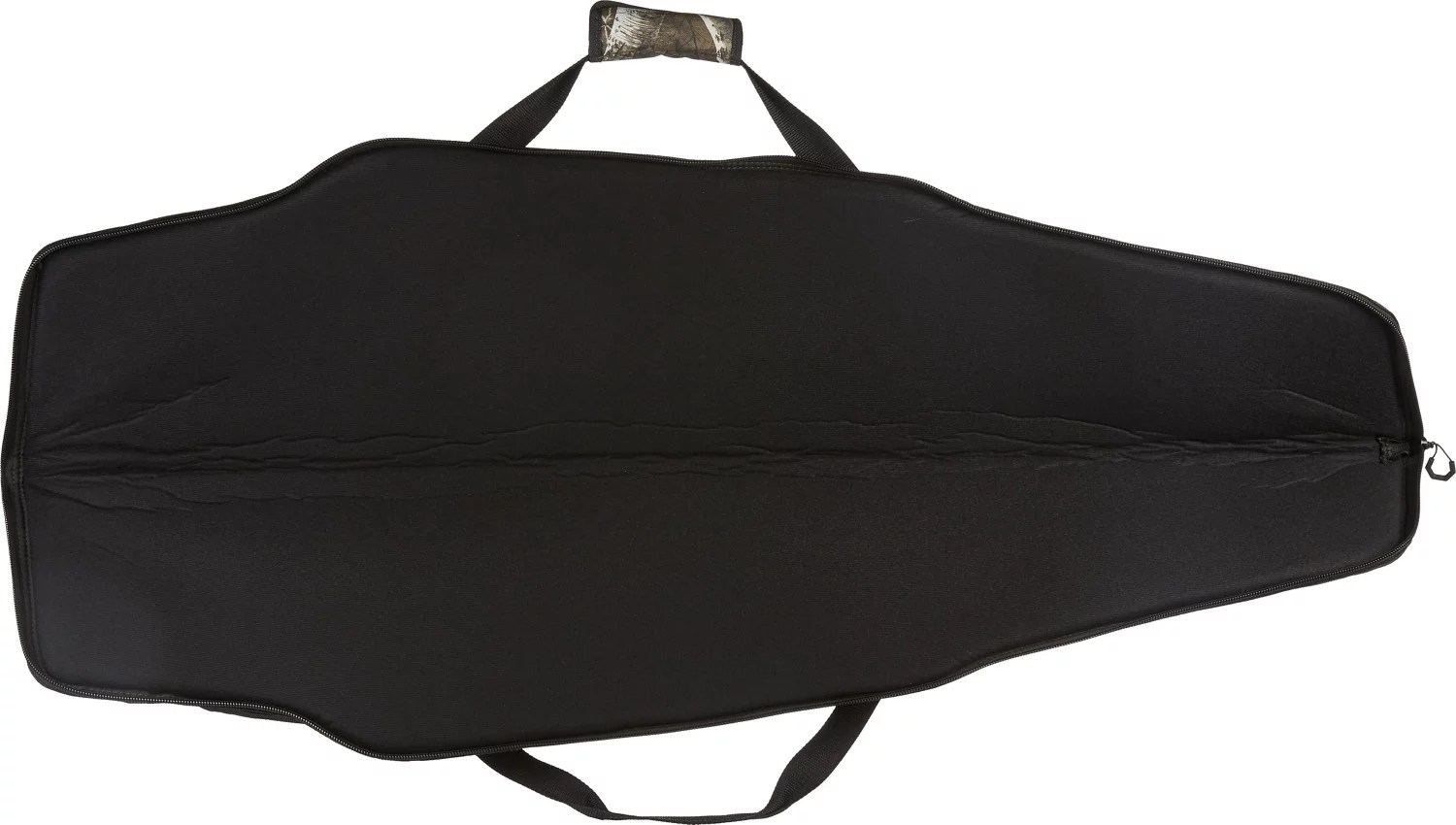 Game Winner DLX 48 in Camo Scoped Rifle Case Academy