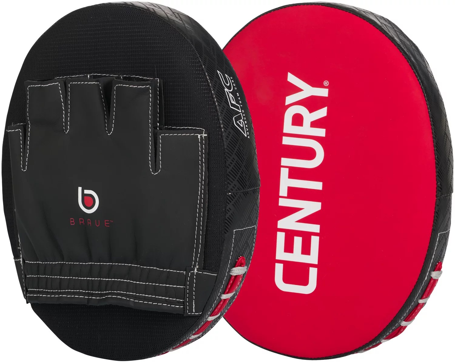 Century Brave Punch Mitt Pair Free Shipping at Academy