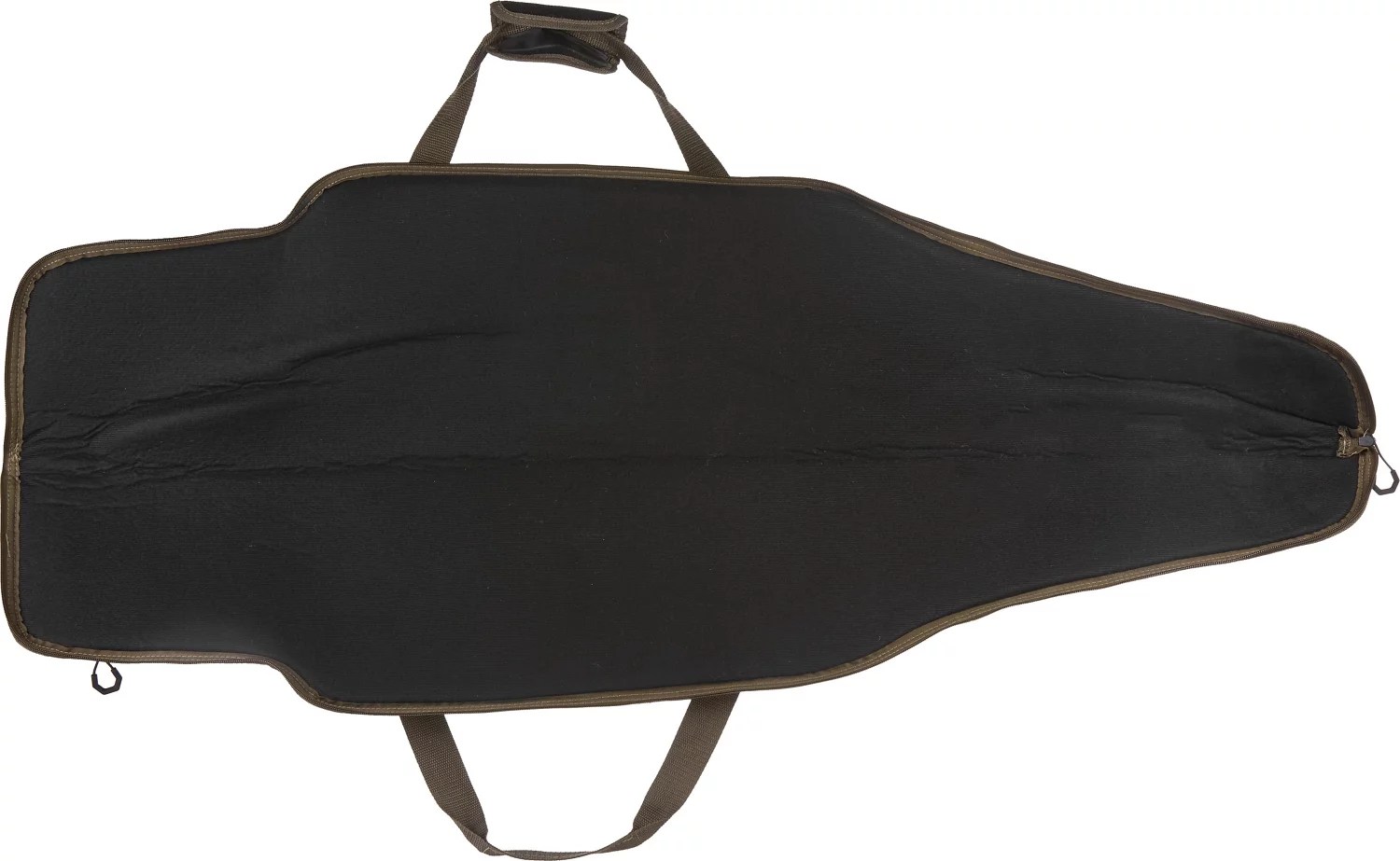 Game Winner Solid Rifle Shooting Case Academy