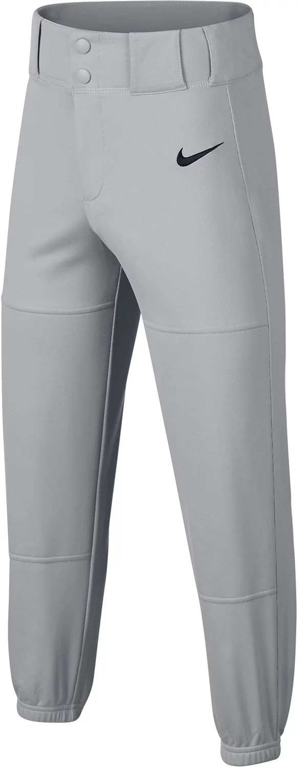 Nike Boys' Core Elastic Baseball Pants Free Shipping at Academy