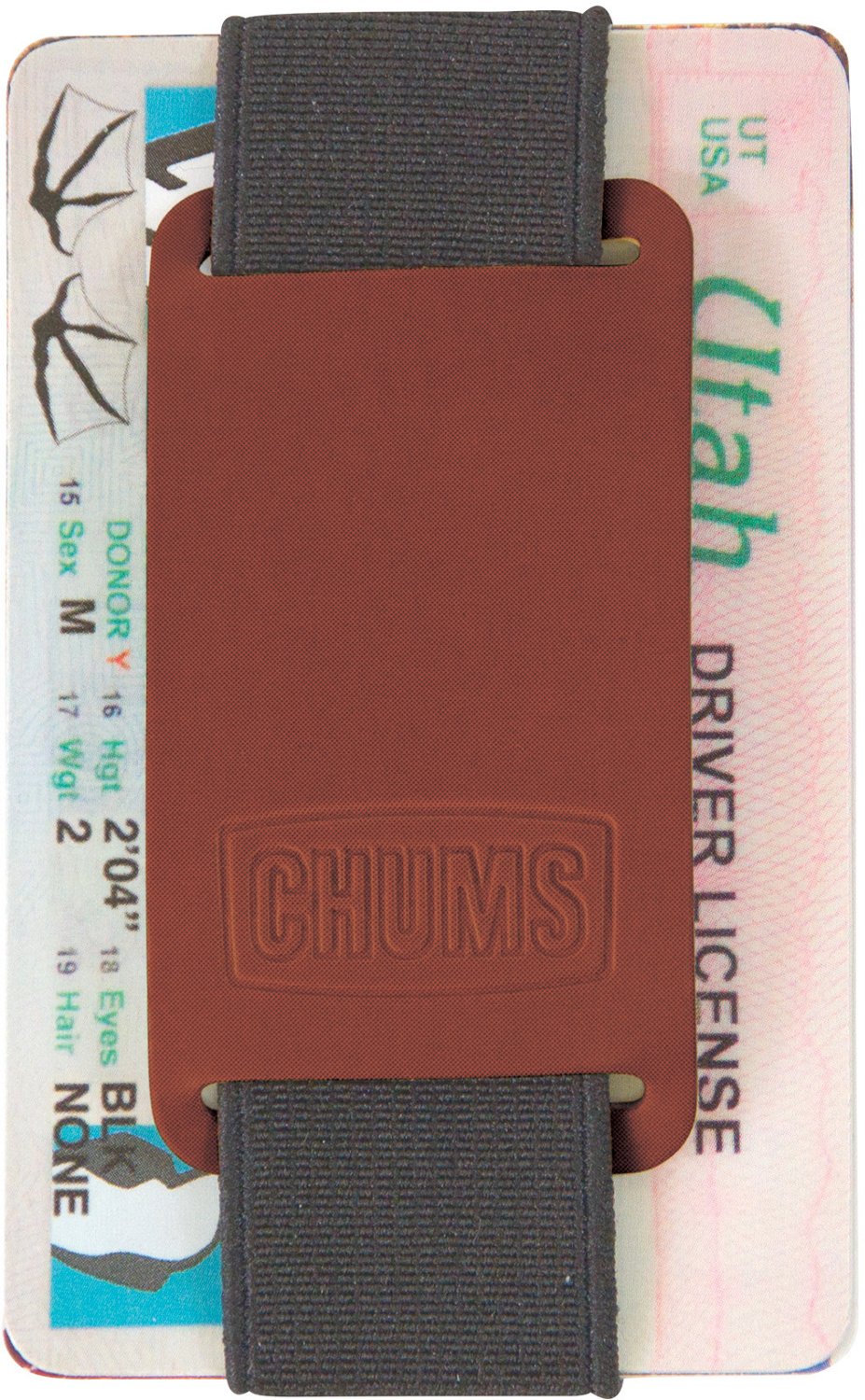 Chums Stealth Wallet Academy
