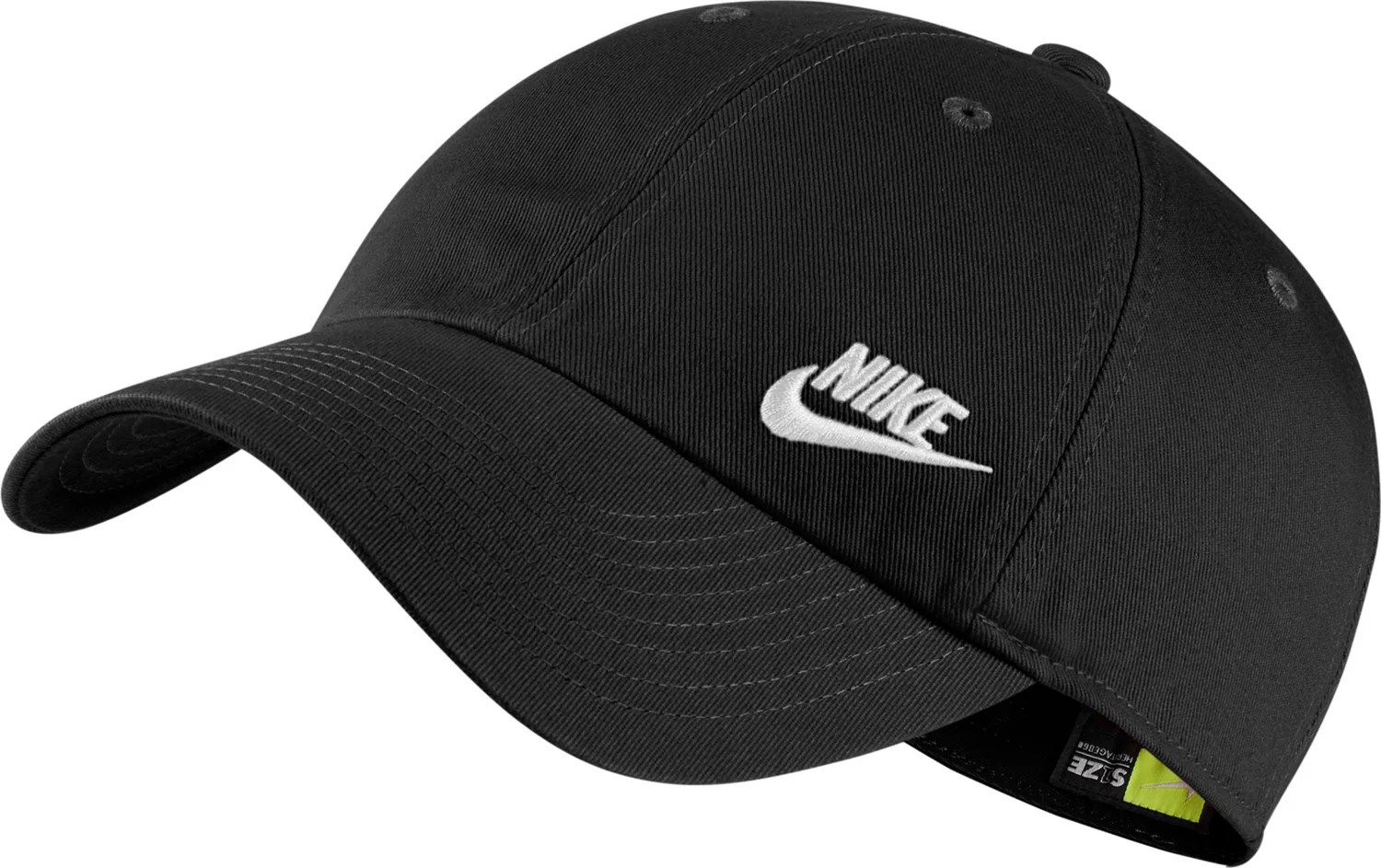 Nike Women's Sportswear Heritage86 Futura Ball Cap Academy