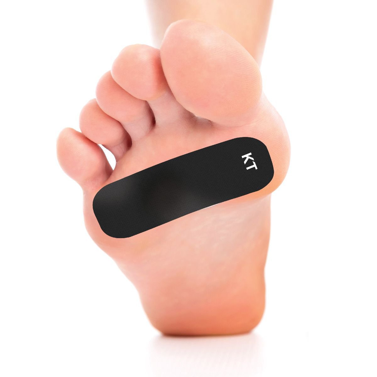 KT Tape Blister Prevention Tape Academy