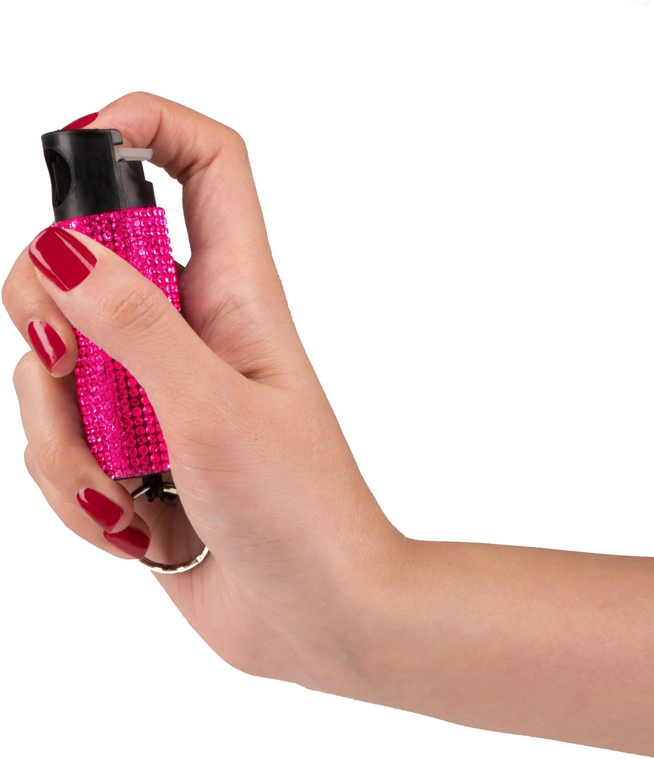 Guard Dog Security Bling It On Pepper Spray Academy