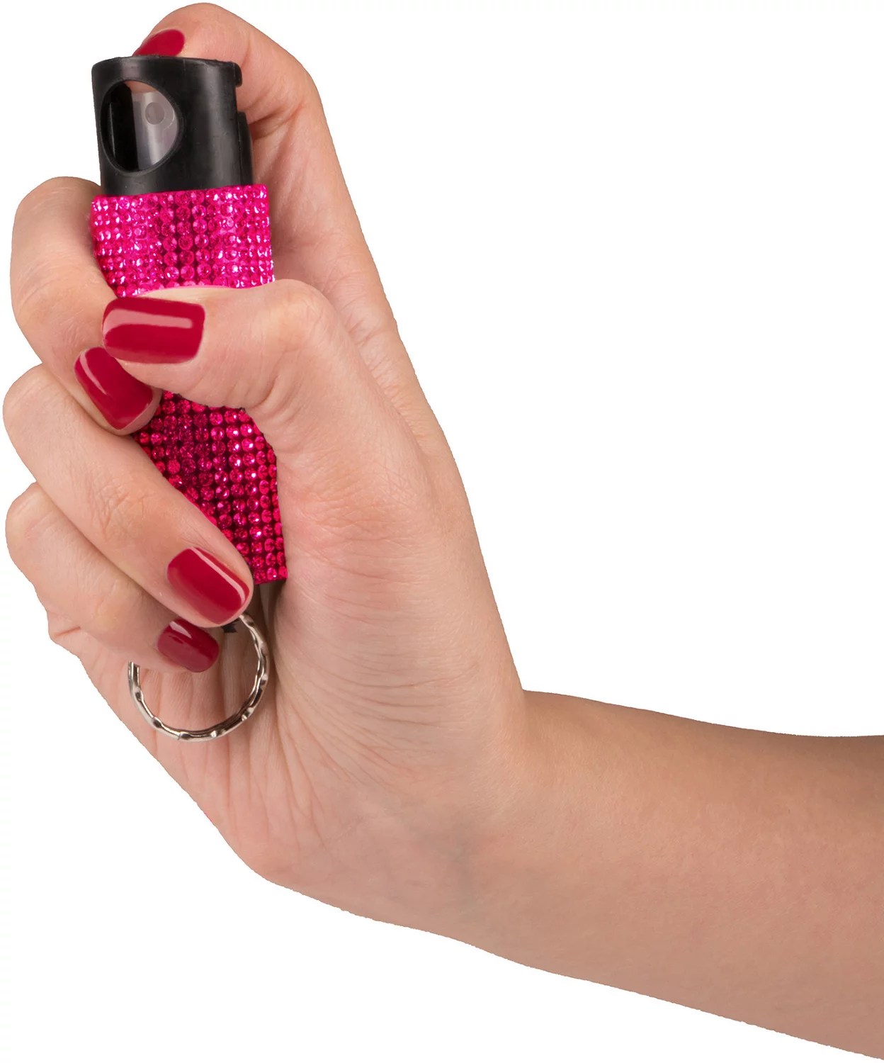 Guard Dog Security Bling It On Pepper Spray Academy