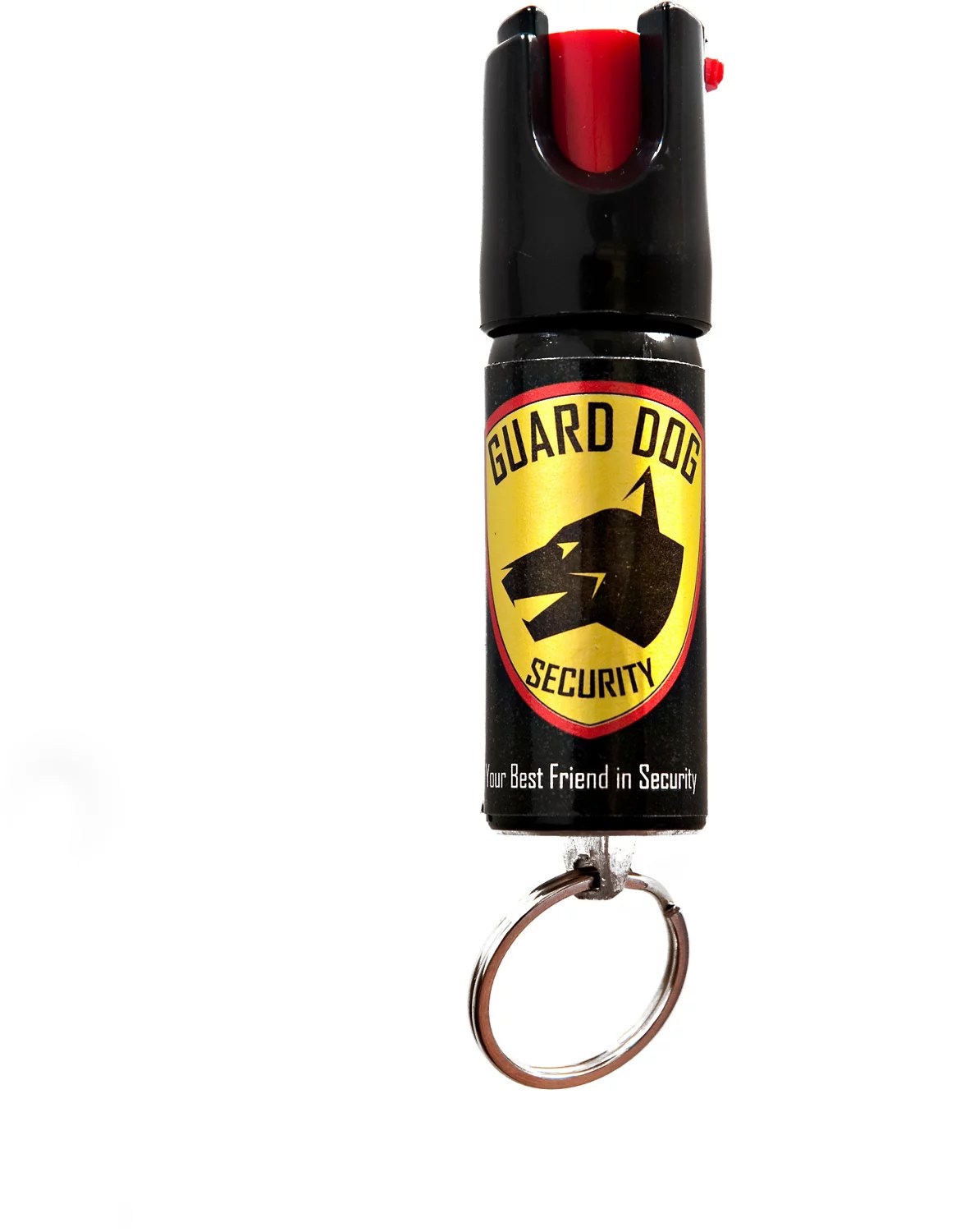 Guard Dog Security Home & Away Pepper Spray Set Academy