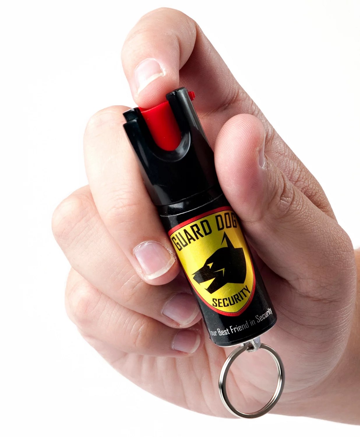 Guard Dog Security Home & Away Pepper Spray Set Academy