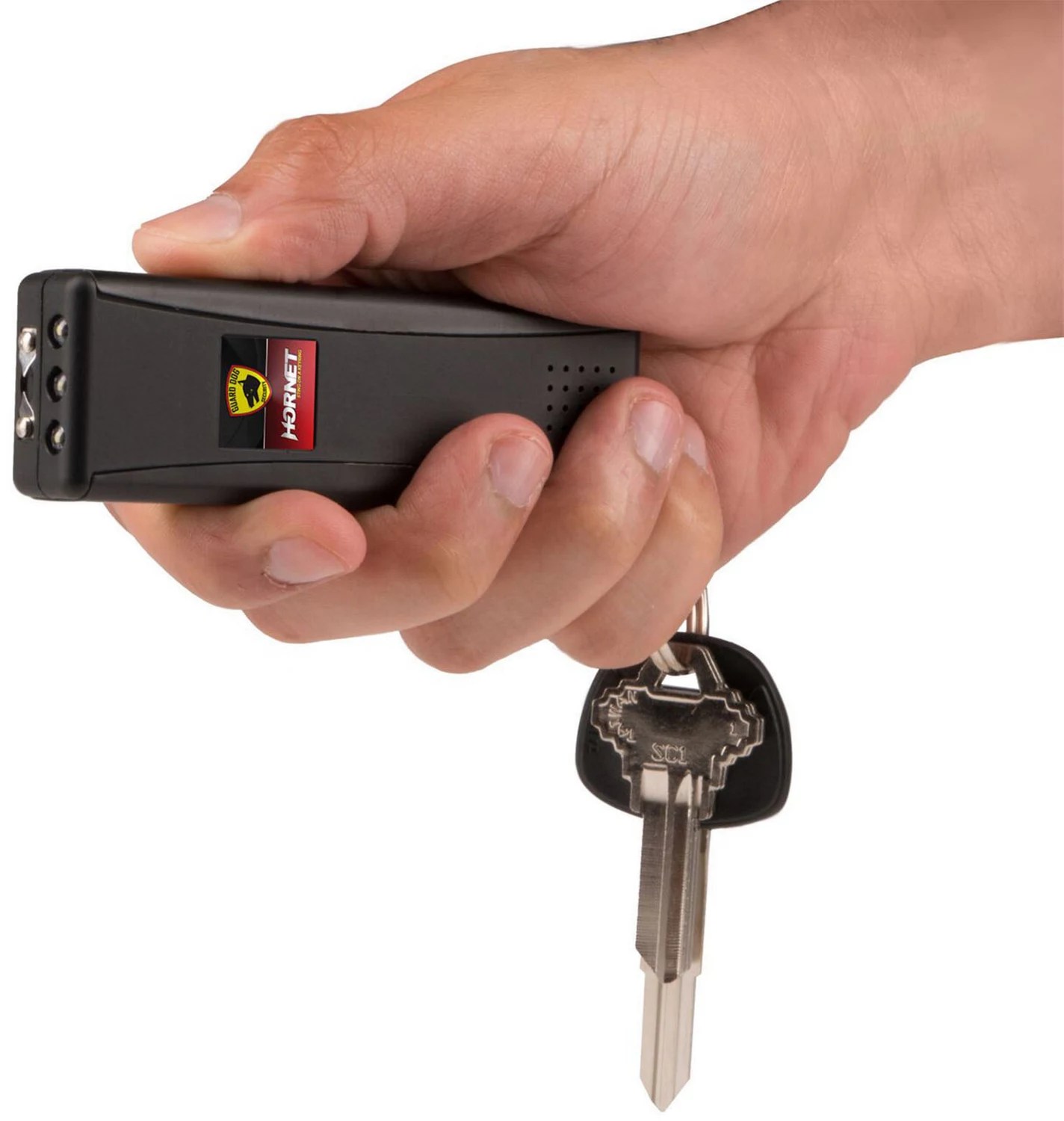 Guard Dog Security 2 Stun Gun Academy