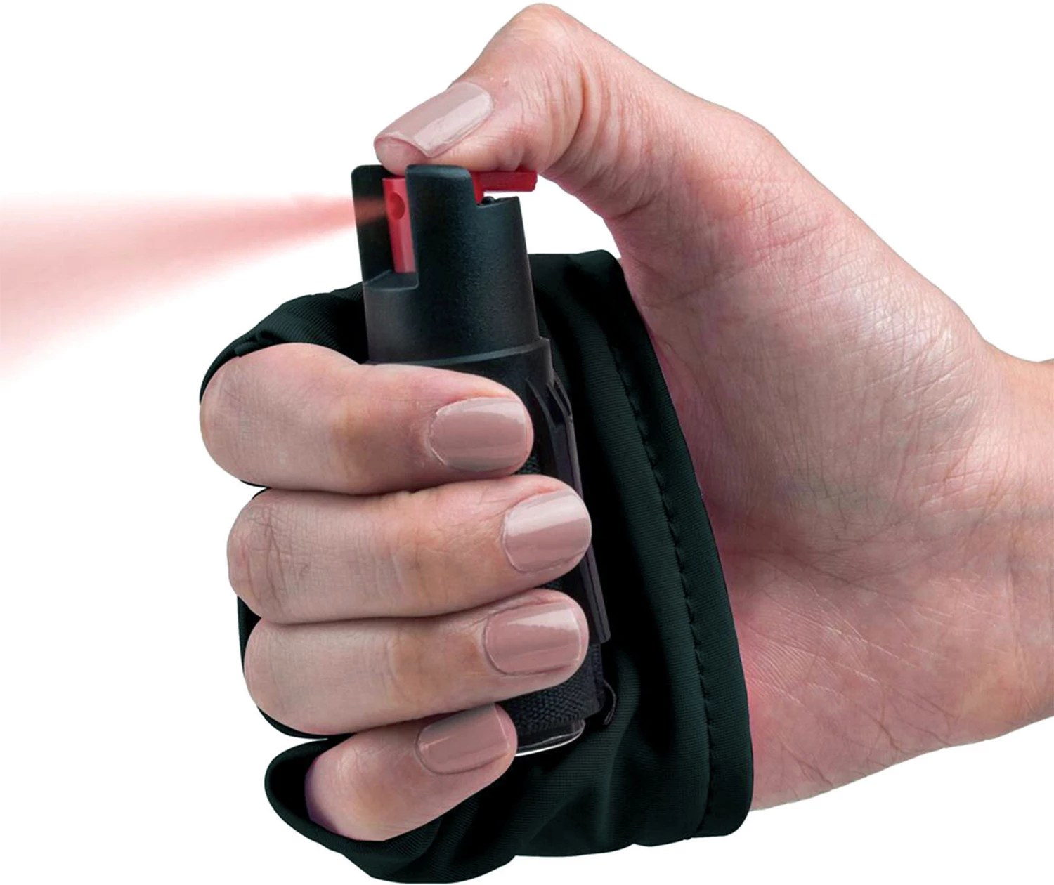 Guard Dog Security InstaFire Xtreme Pepper Spray Academy